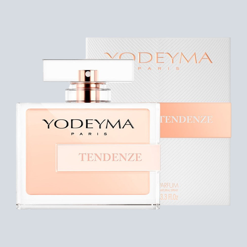 Yodeyma Paris - Inspired Fragrances - Tendenze