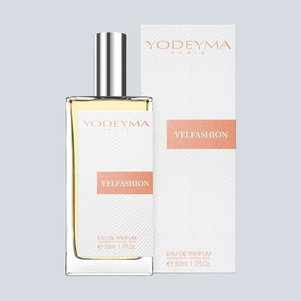 Yodeyma Paris - Inspired Fragrances - Valfashion