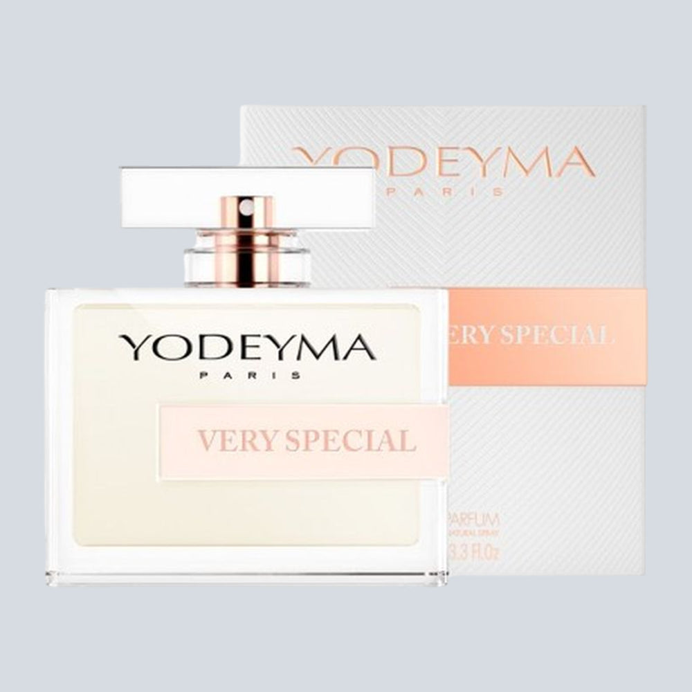 Yodeyma Paris - Inspired Fragrances - Very Special