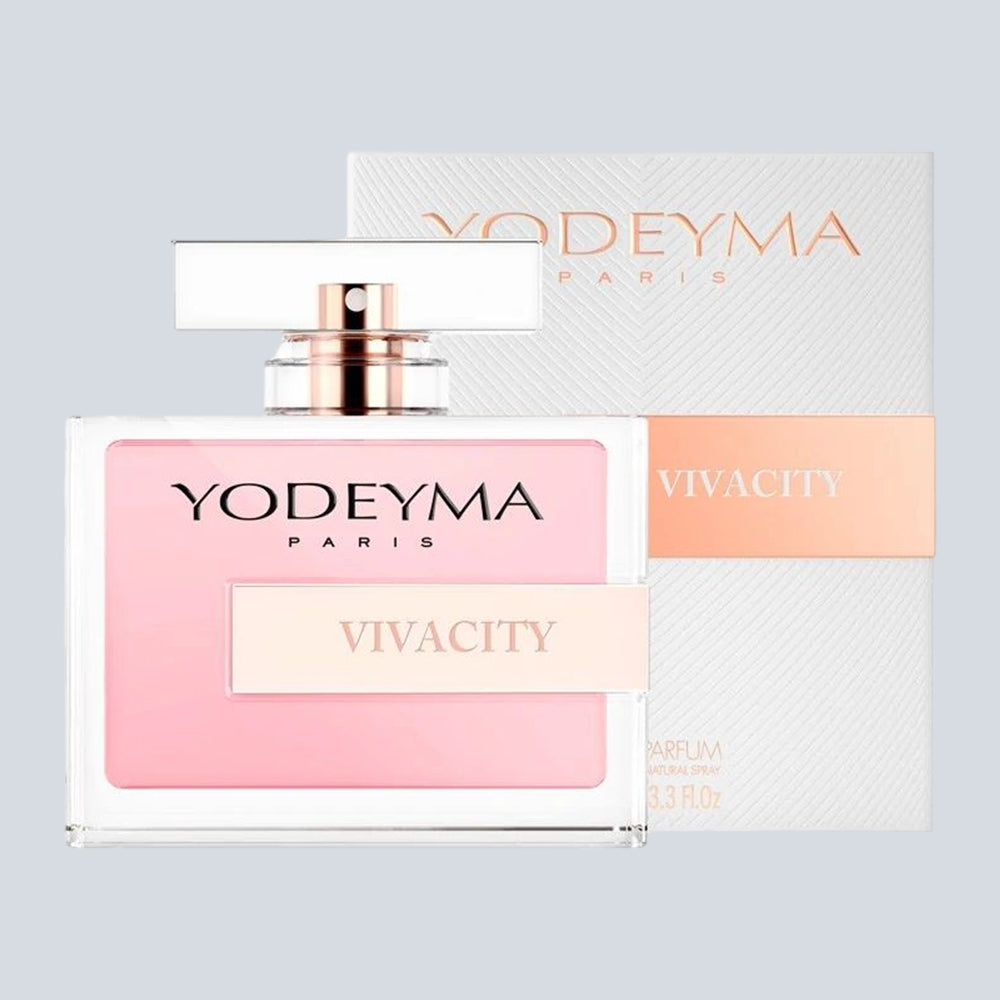 Yodeyma Paris - Inspired Fragrances - Vivacity