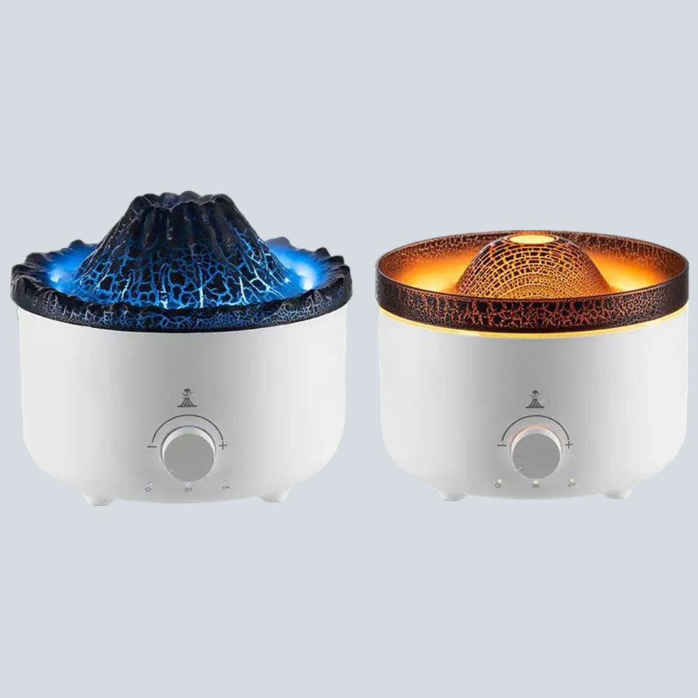 Mystic Falls Aromatherapy Jellyfish Diffuser