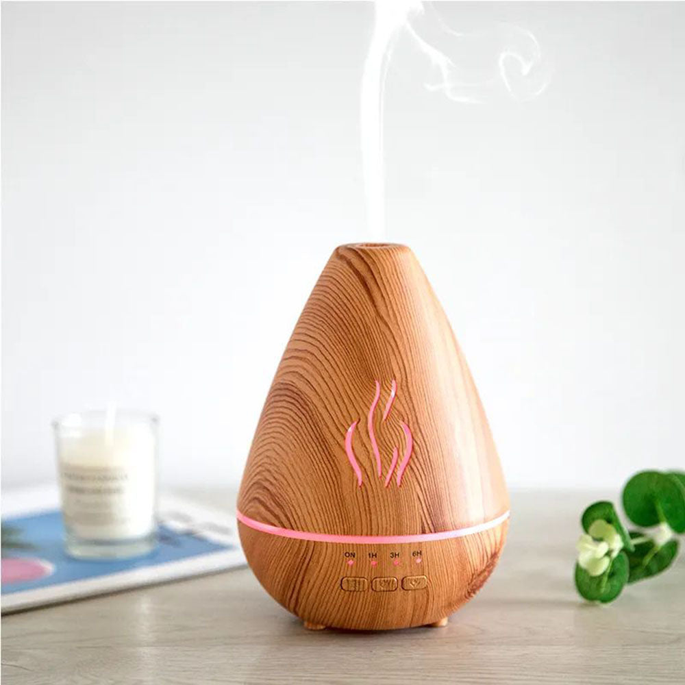 Mystic Falls Aromatherapy Teardrop Diffuser