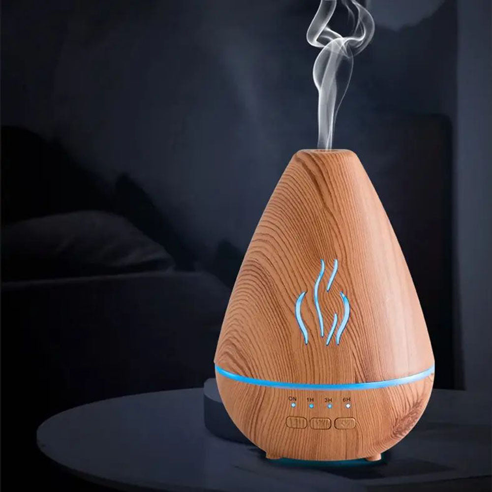 Mystic Falls Aromatherapy Teardrop Diffuser