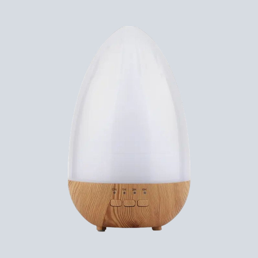 Mystic Falls Aromatherapy Tulip Diffuser