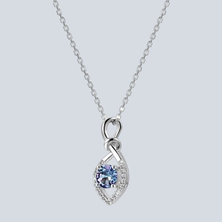 Women's Campbell & Rodgers Evegny Alexandrite Pendant