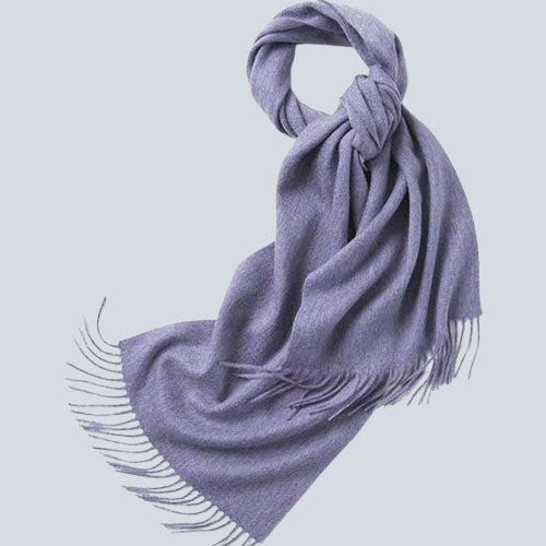 Women's Feckin Dragon 100% Lambs Wool Scarves