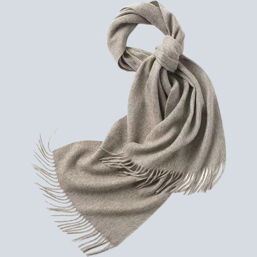 Women's Feckin Dragon 100% Lambs Wool Scarves