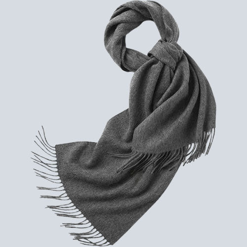 Women's Feckin Dragon 100% Lambs Wool Scarves