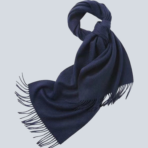 Women's Feckin Dragon 100% Lambs Wool Scarves