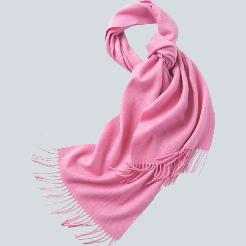 Women's Feckin Dragon 100% Lambs Wool Scarves