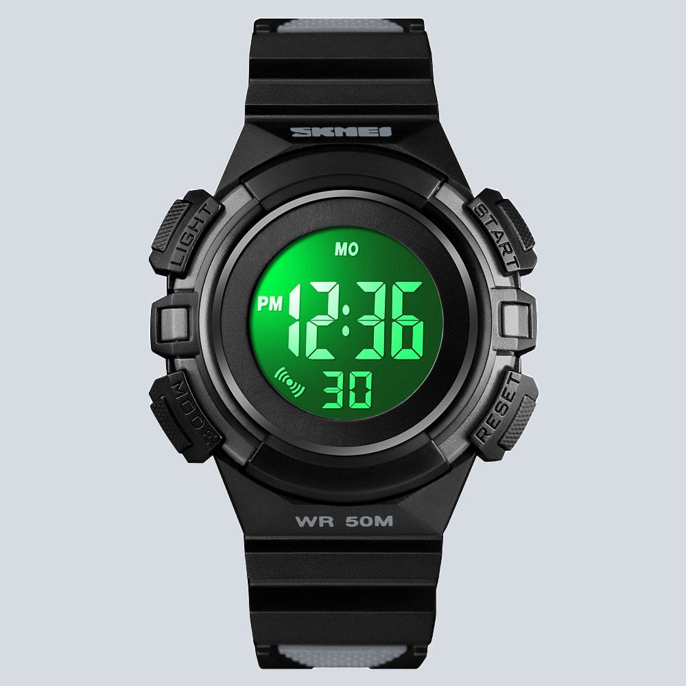 Kids SKMEI 5841 Multifunction Digital Water Resistant Watch