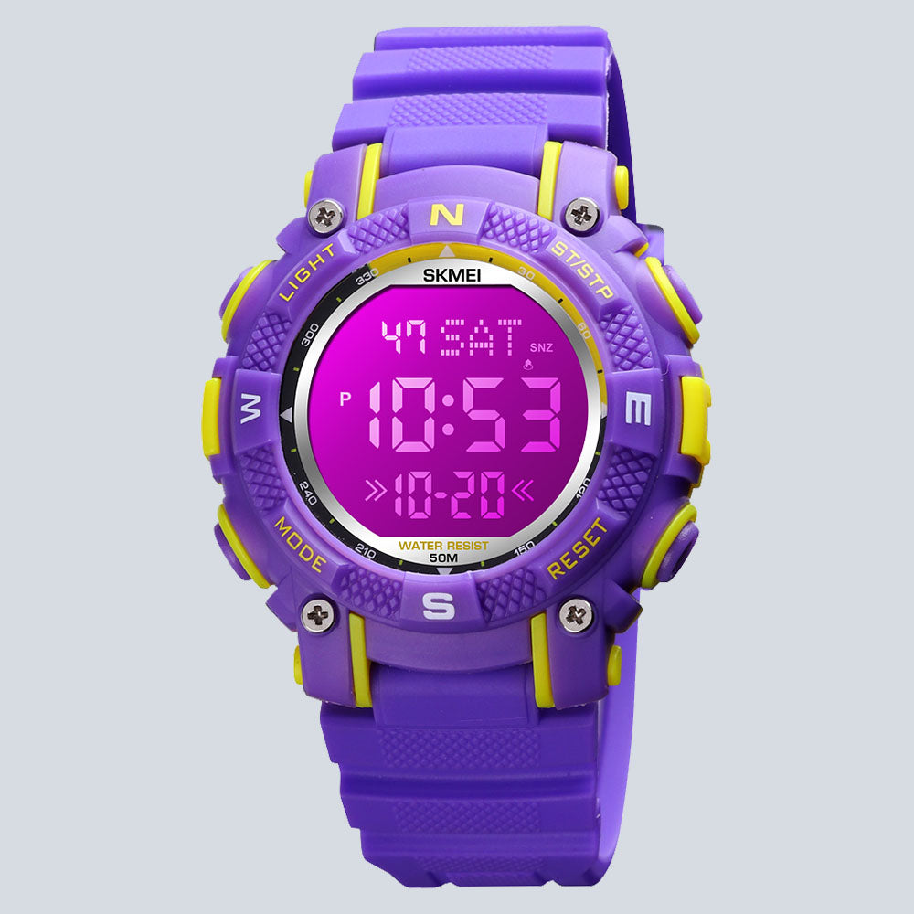 Skmei multifunction sale digital sports watch