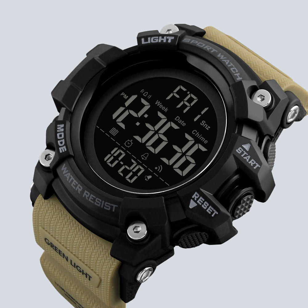 Men's SKMEI 4831 Digital Water Resistant Sports Watch