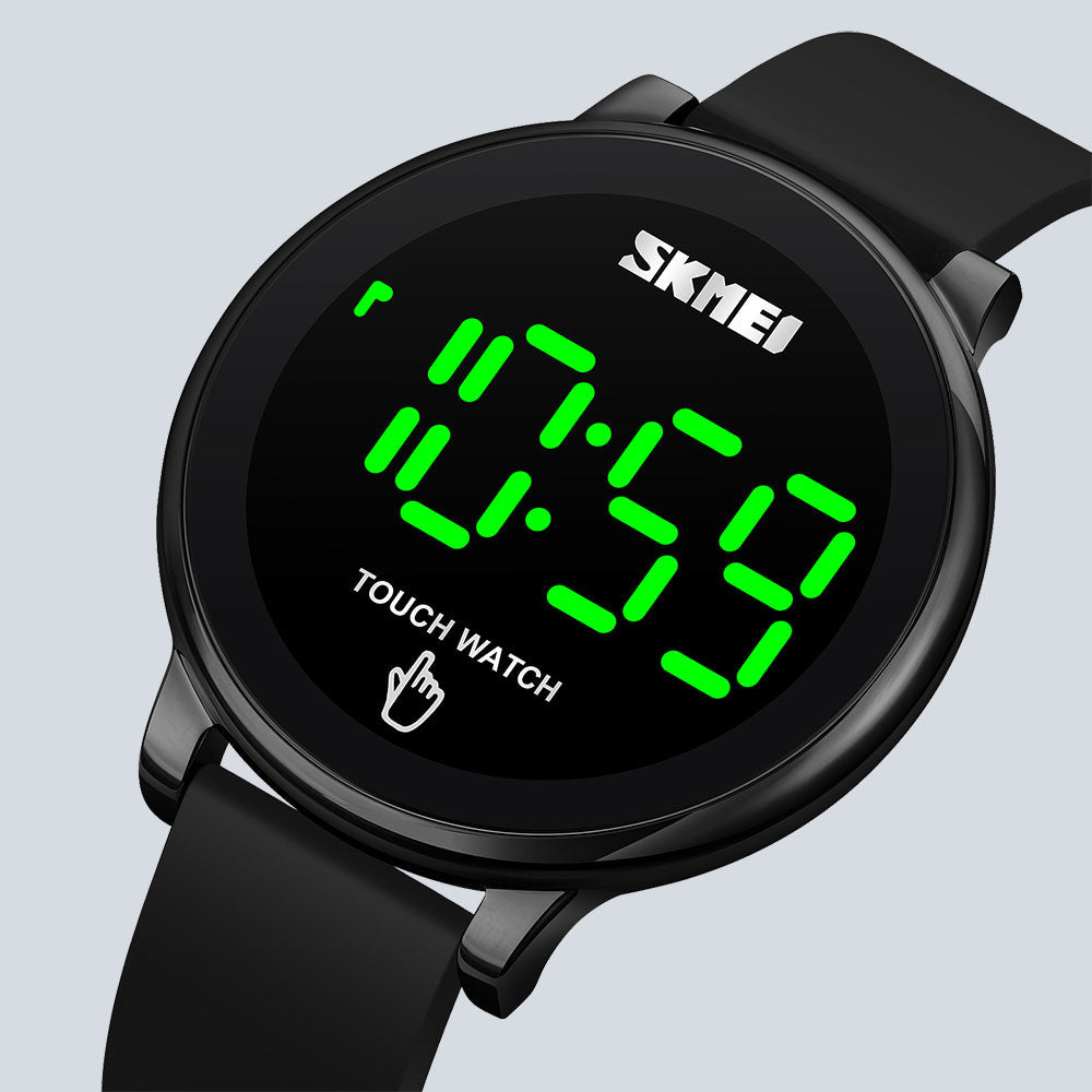 Men's SKMEI 2481 Fashion Outdoor Sports Multifunction Water Resistant Digital Watch