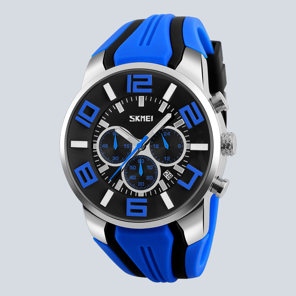 Men's SKMEI 8219 Top Luxury Brand Quartz Watch