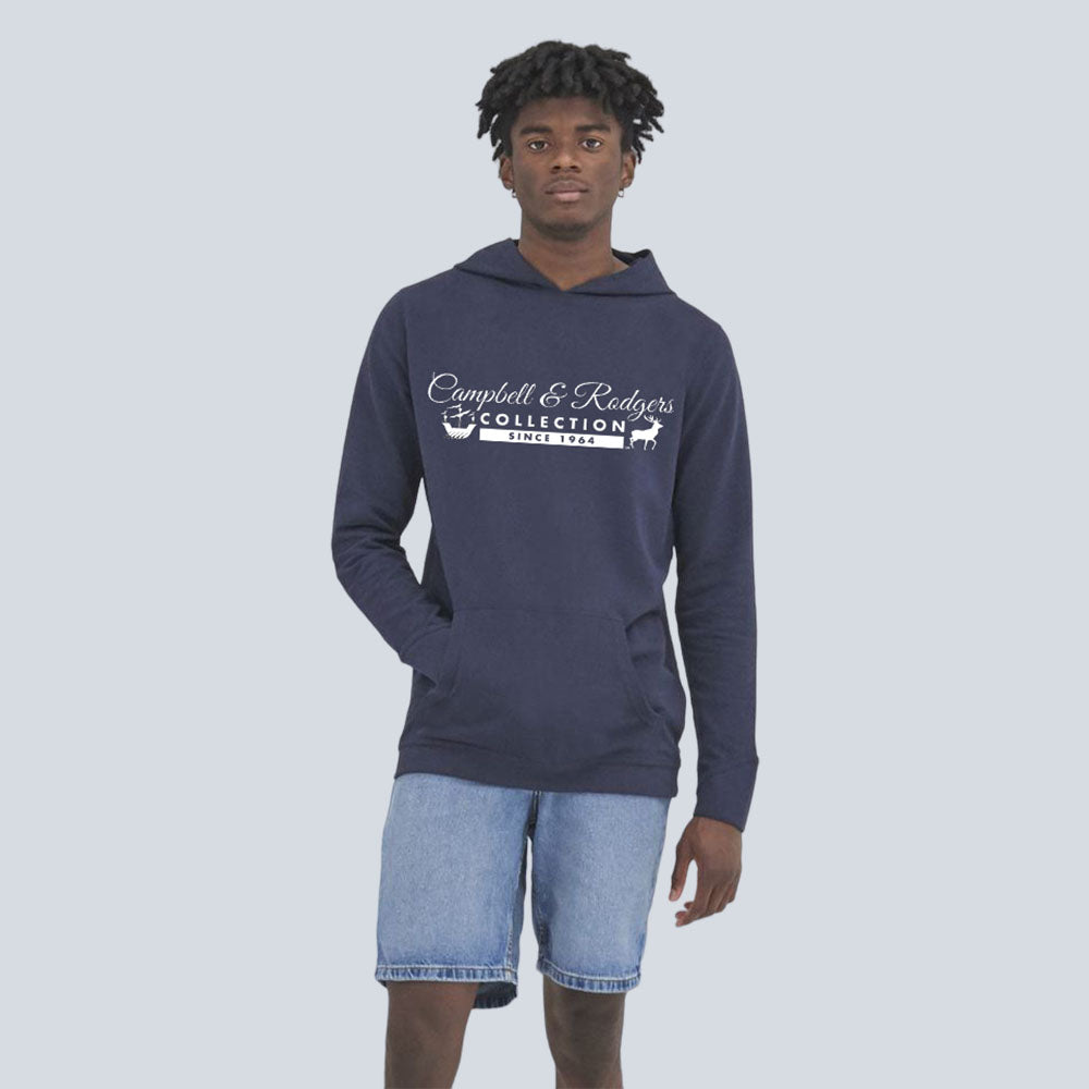 Unisex Campbell & Rodgers Organic Regen Hoodie