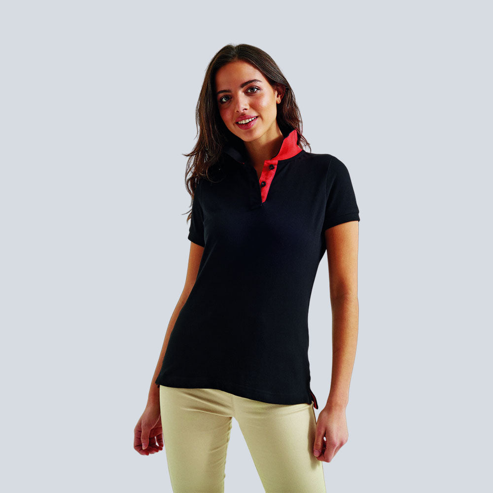 Women's Feckin Dragon Classic Polo