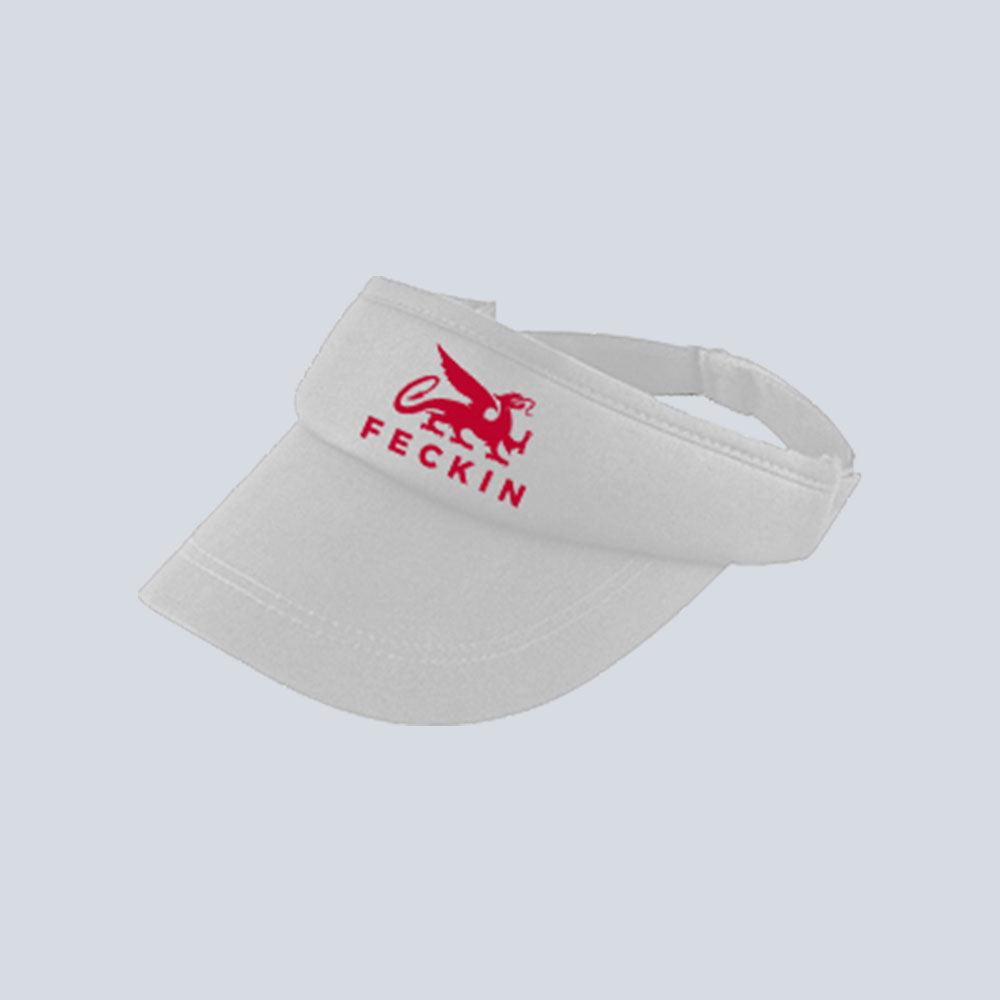 Women's Feckin Dragon Golf/Tennis/Sports Peak