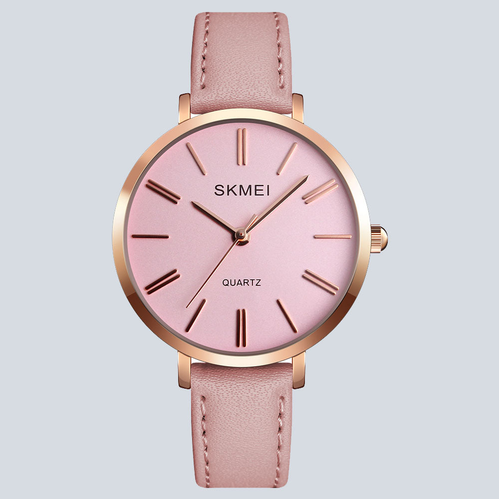 Women's SKMEI 7931 Business Casual Quartz Watch